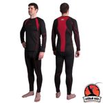 Термобелье Alaskan Polar +,    S