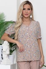 Блузка 41801 Avili