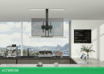 Кронштейн Cactus CS-STM-7844 черный