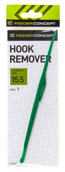 Экстрактор пластиковый Feeder Concept с креплением