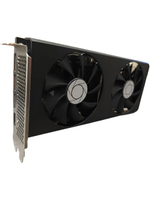 MSI Видеокарта GeForce RTX 3070 8 ГБ (RTX 3070 TWIN FAN OC)