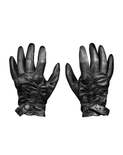 GRIP leather gloves