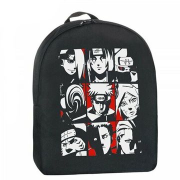 Рюкзак Naruto Наруто