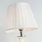 Настольный светильник LED4U L6161 CR