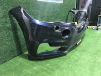Бампер передний BMW X5 F15 (2013-2018)