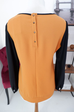 Джемпер Adl стильный 46 размер