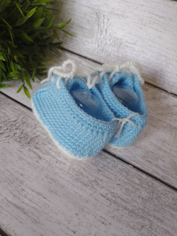 Пинетки кроссовки