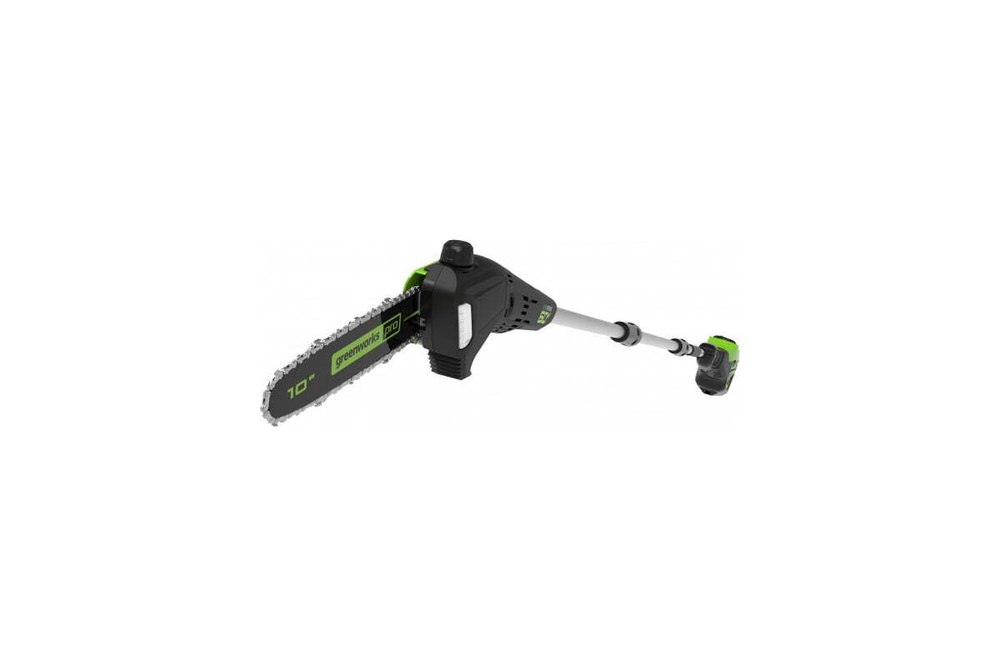 Высоторез-сучкорез GREENWORKS GD60PST25 60V без акк и з/у   1402107