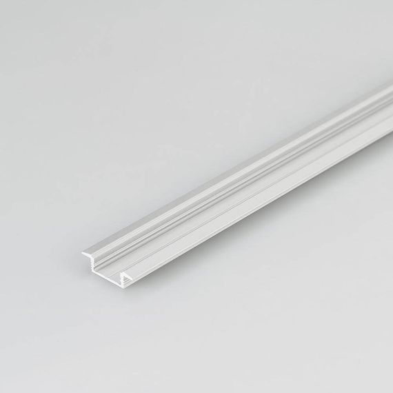 Профиль Arlight SL-SLIM-H7-F25-2000 ANOD 023717