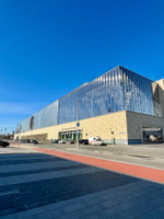 «Большой спорт в Лужниках: пешеходный маршрут по олимпийскому комплексу и экскурсия на стадионе БСА"