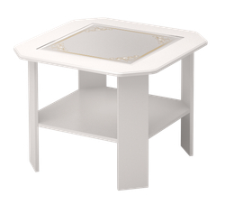 Столик журнальный Виктория 35