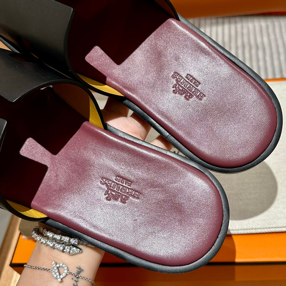 Hermes Izmir Sandal