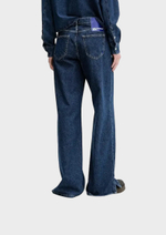 Джинсы KARL LAGERFELD JEANS