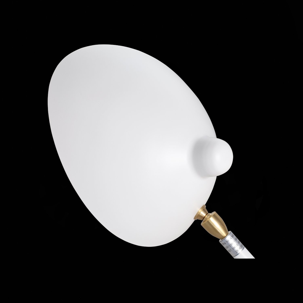 Лампа прикроватная ST Luce Spruzzo SL305.504.01