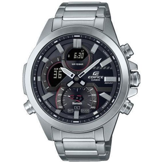 Мужские часы Casio Edifice ECB-30D-1A▪