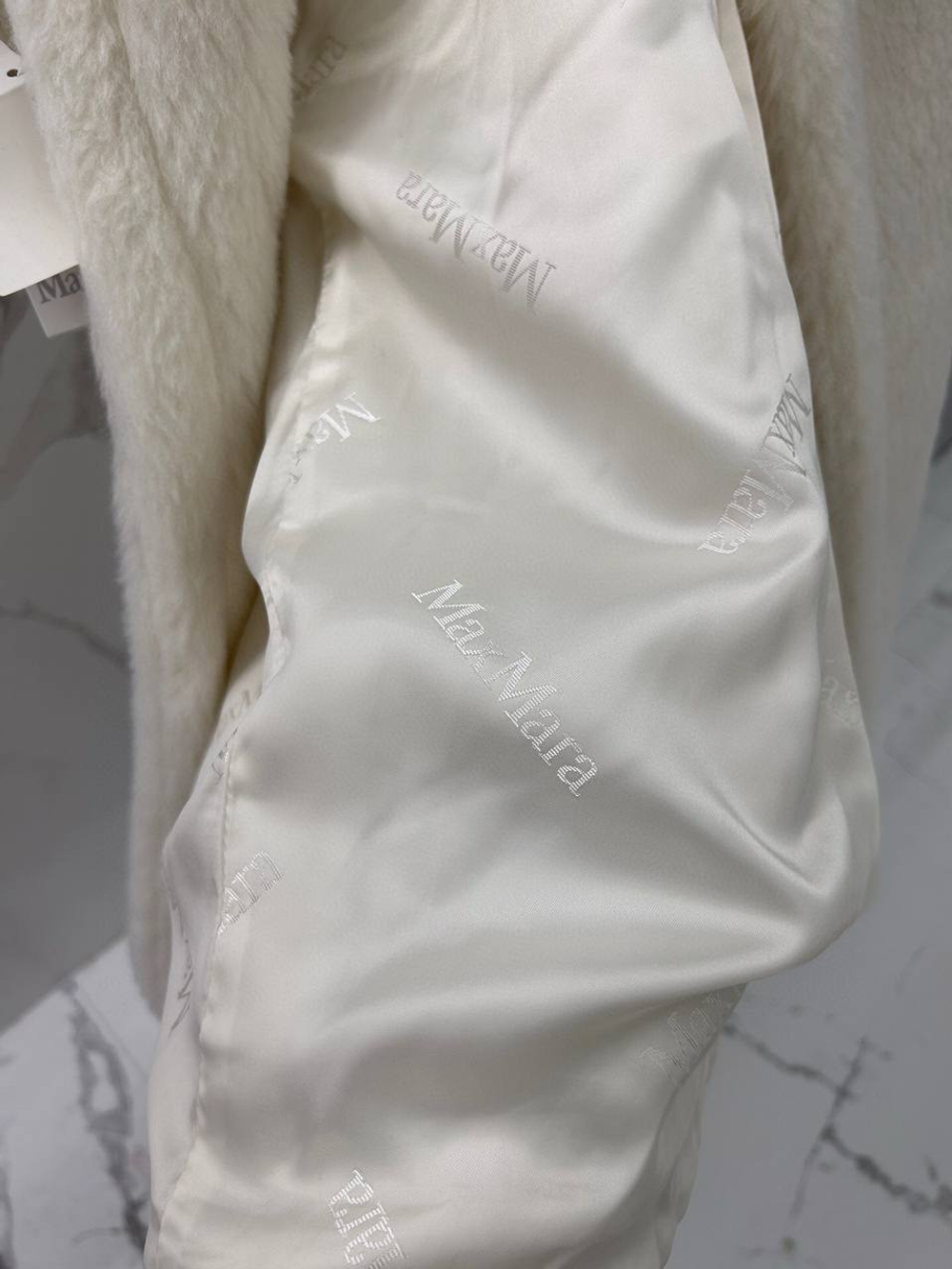 Шуба MaxMara