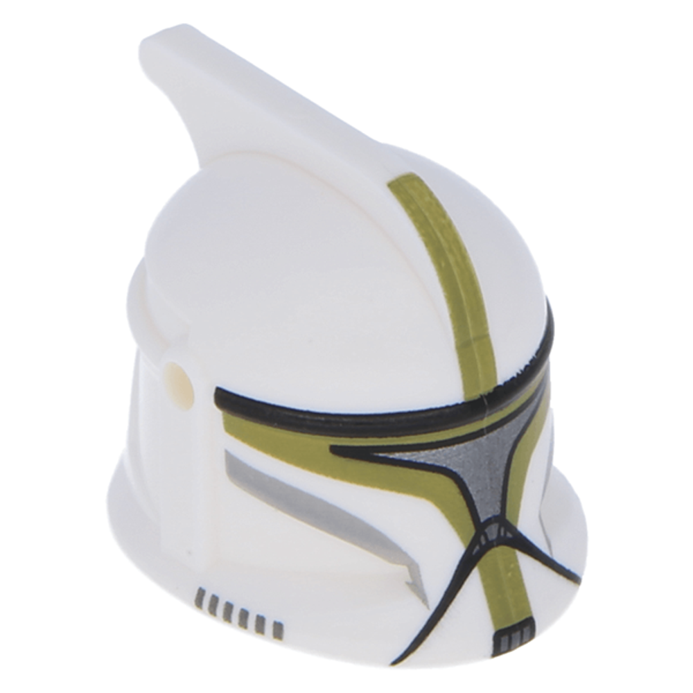 Шлем от Клона-Сержанта 61189pb12 White
