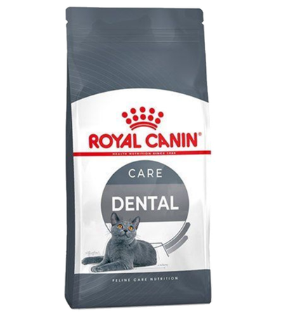 Роял Канин Dental Care 400гр.