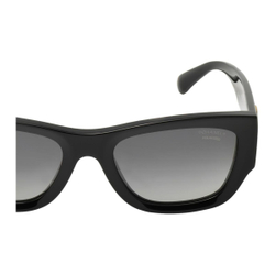 Очки CHANEL CLogo, CH5507-C622S8