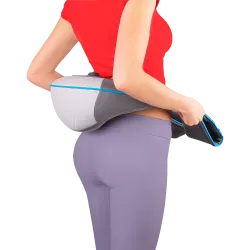 Массажёр для тела YAMAGUCHI Yoki