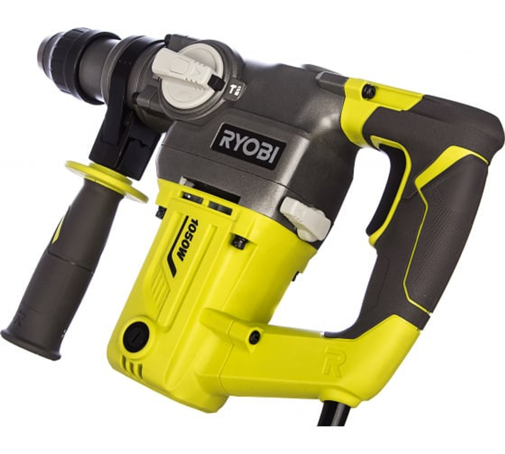 Перфоратор Ryobi RSDS1050-K 5133004350 1050 Вт
