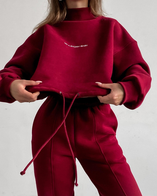 Костюм BABY