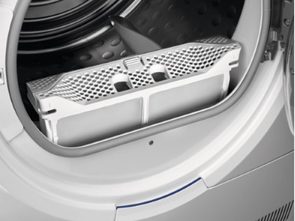 Сушильная машина Electrolux EW8HR359S PerfectCare 800