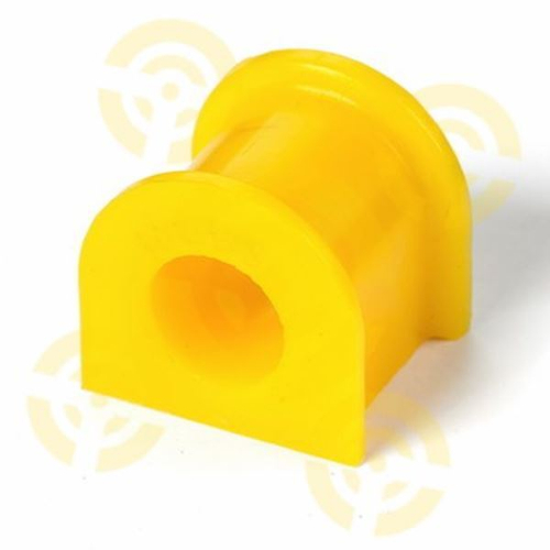 Полиуретановая втулка стабилизатора, передней подвески I.D. = 23 мм (Кратность 2 шт.) 101195