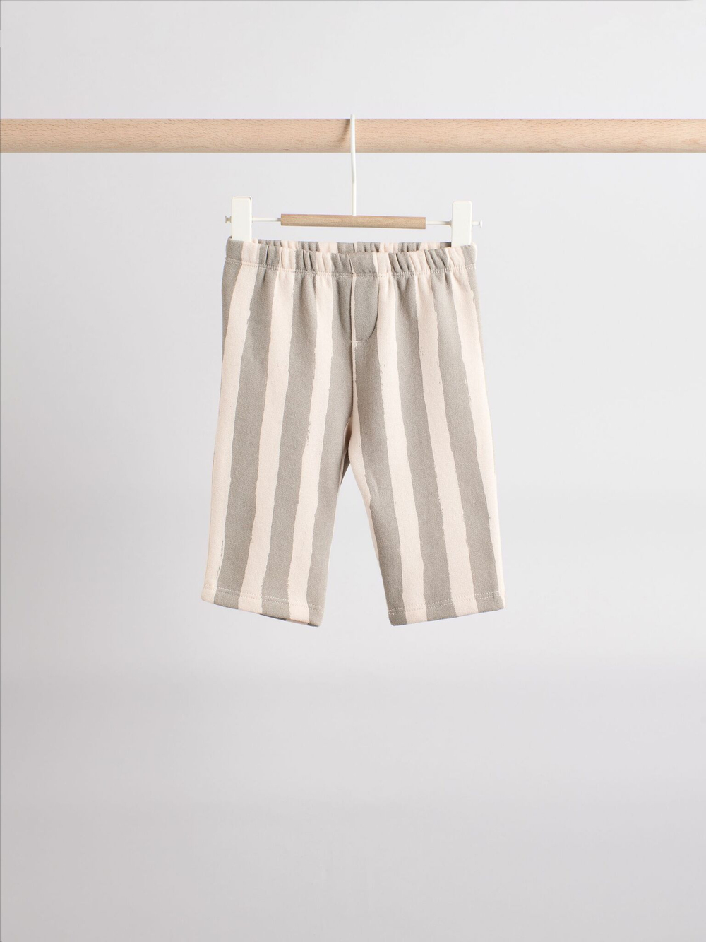 Комплект из трех предметов для малышей Next E63-363, Бежевый, Серый