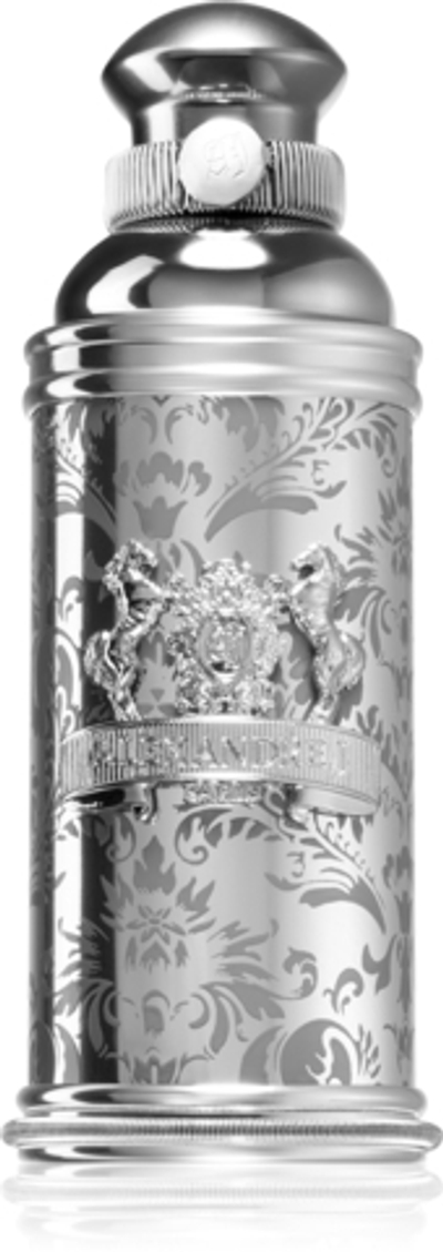 Alexandre.J The Collector: Silver Ombre  парфюм