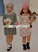 Вельветовые брюки Bonpoint, 128
