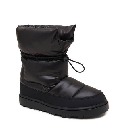 Утепленное угги sannly Gant - черный(27548367)