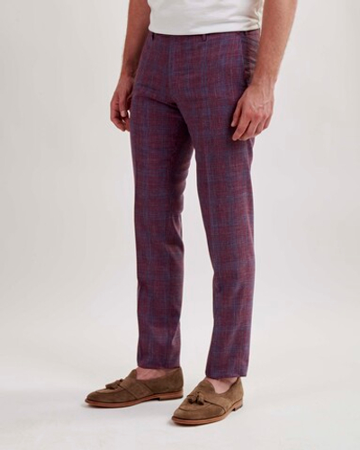 Брюки классические Atelier Portofino