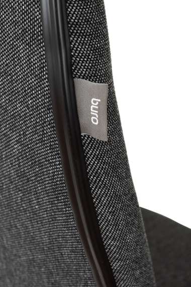 Кресло руководителя Бюрократ CH-808AXSN серый 3C1 крестов. пластик