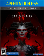 Diablo IV - Digital Deluxe Edition PS4 | PS5