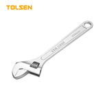 15003 Ключ разводной 250мм 0-30мм TOLSEN