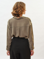 Рубашка женская