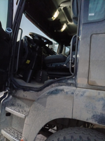 SITRAK C7H 6x4 Самосвал ZZ3256V384ME (Дизельный, 10,5 л, 440 л.с., МТ)