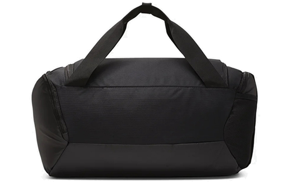 Nike 40L Polyester Basketball Bag Gym Bag Camping Bag Travel Bag Unisex Black