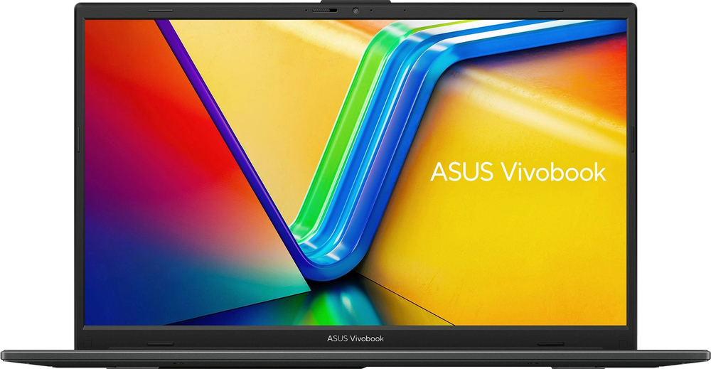 Ноутбук Asus E1504FA-BQ2467 15.6'', IPS, FHD, черный (90NB0ZR2-M042X0) в регионах России