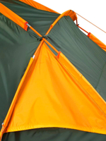 Палатка Nisus BORA-6 (N-2371-6-GO)