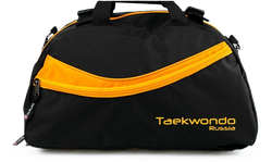 Сумка спортивная ProfSport Taekwondo Russia малая (сумка-рюкзак)