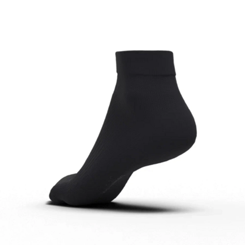 Носки 7/6 Tour Sneaker Black