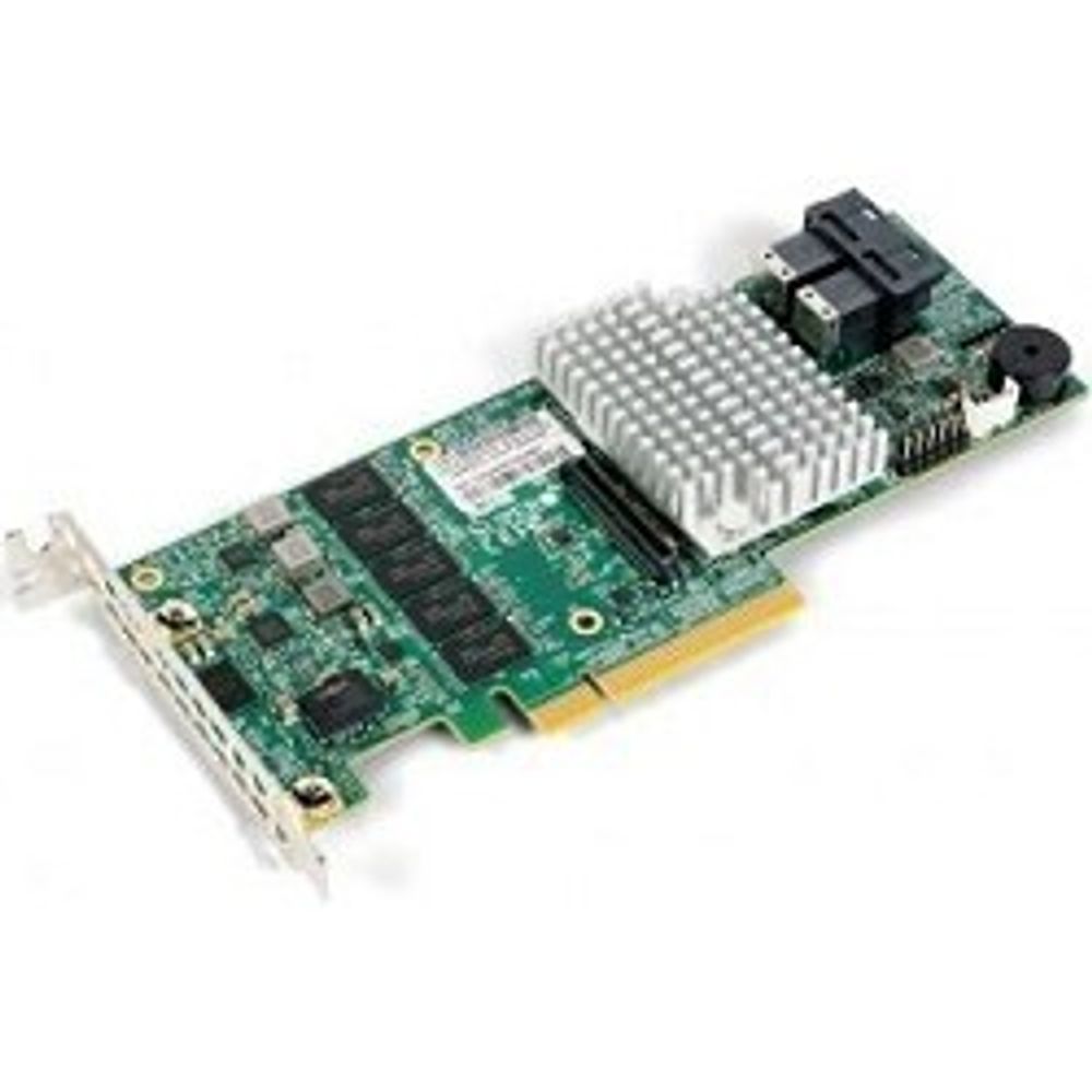 Контроллер HP SA E200/64MB SAS Controller 405536-001