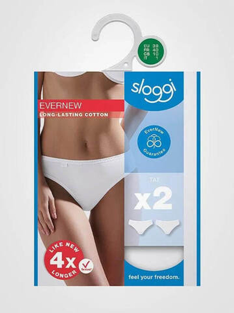 Трусы Sloggi EverNew H Tai 1шт