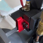 Станок ленточнопильный PROMA PPS-220H 25022004