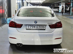 BMW 4 Series (F32) 420i Gran Coupe Special Editions (11.2019)