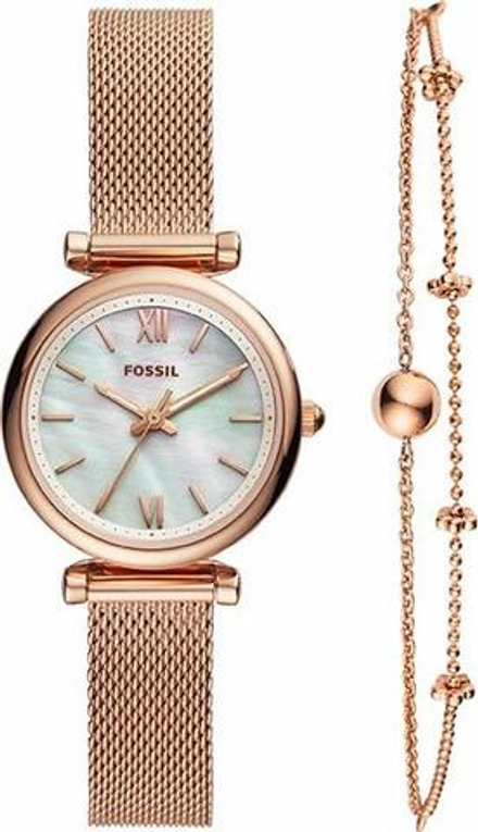 Наручные часы Fossil ES4443SET