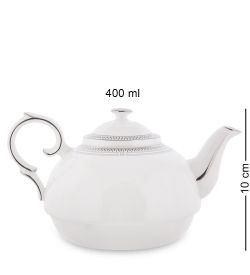 Pavone JK-110 Чайный набор «Венецианская Классика» (Venice Classic  )