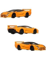 Машинка Хот Вилс Matchbox 2002 Audi RS 6 Avant GBJ48 HLJ69